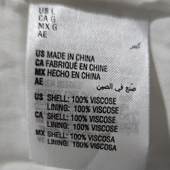 Floral Print Ruffle Sleeve To - Picture 3 of 5